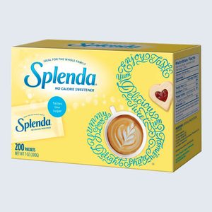 splenda