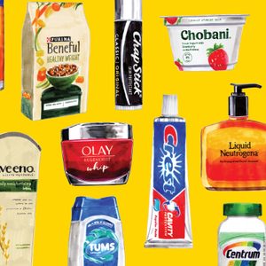 Trusted Brands