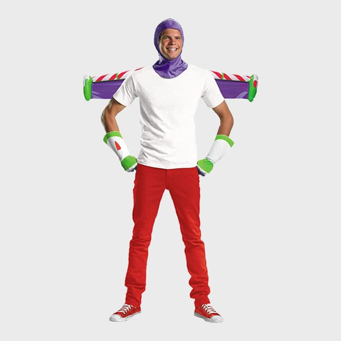 Buzz Lightyear Costume