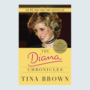 princess diana book