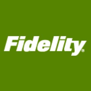 fidelity logo