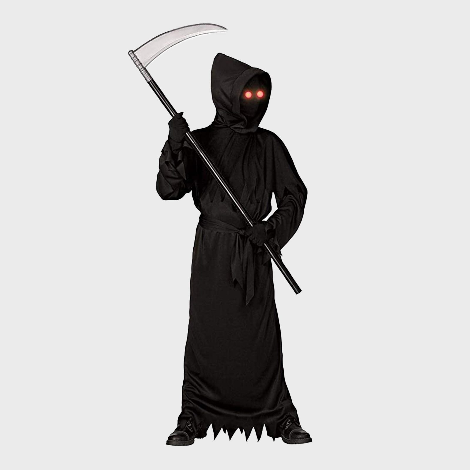 Grim Reaper Costume