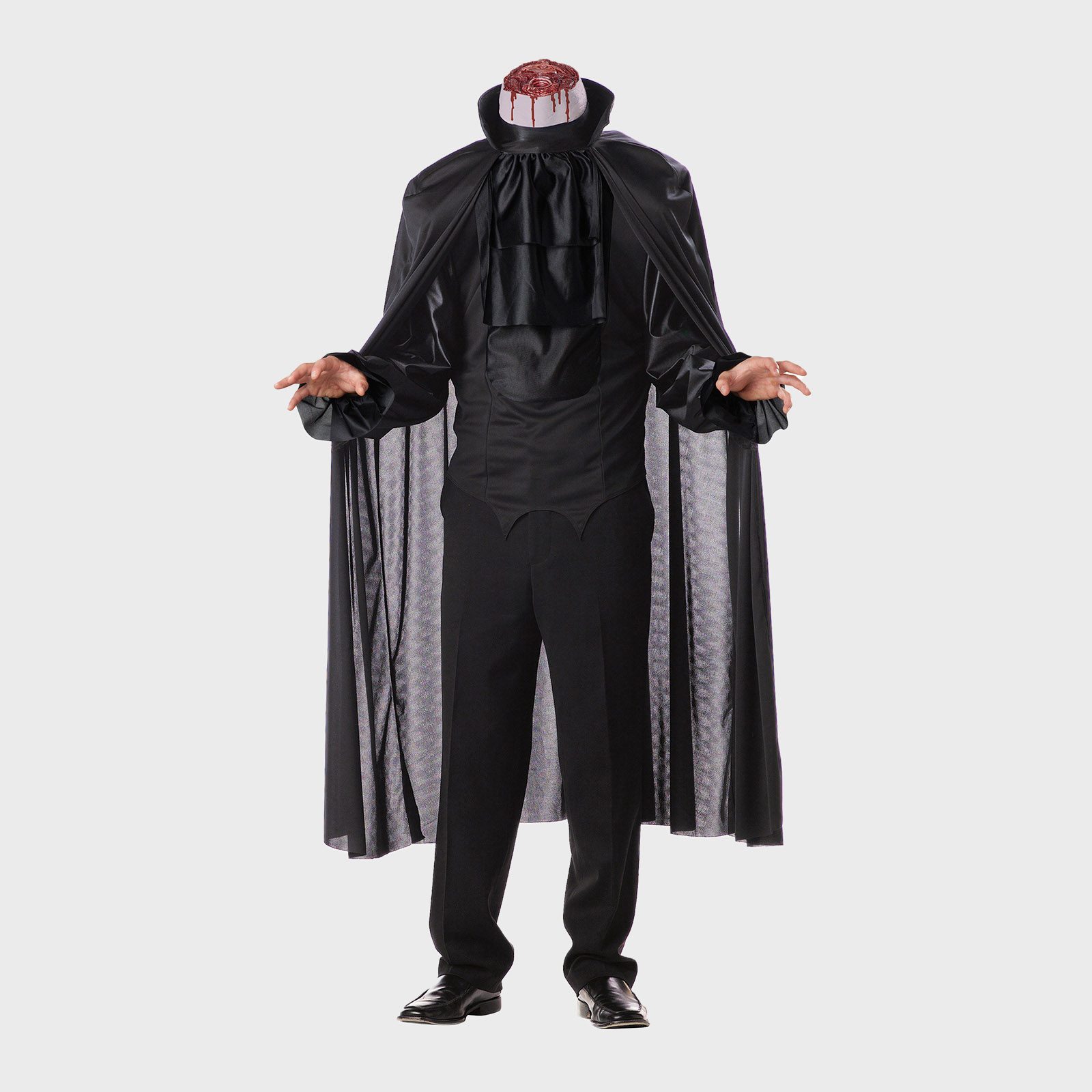 Headless Costume