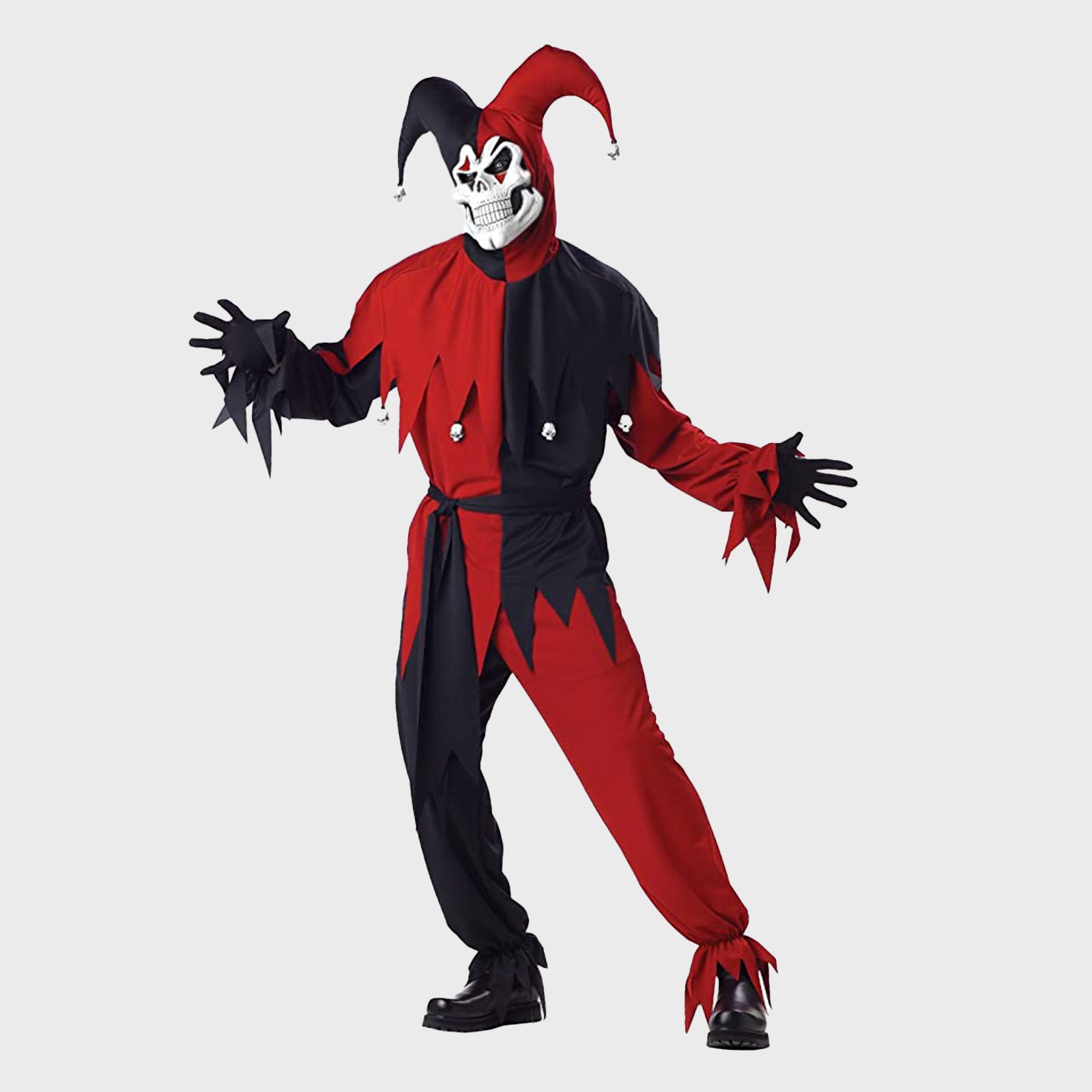 Jester Costume