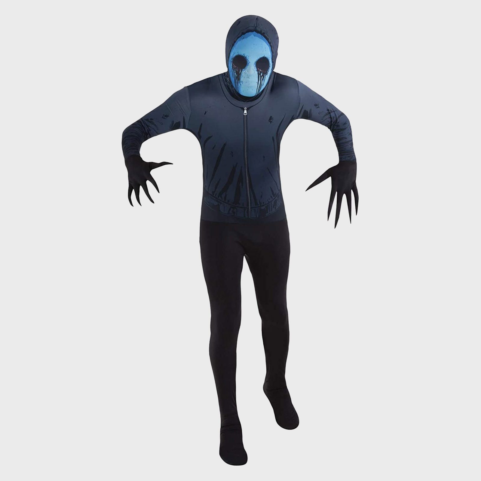 eyeless jack Costume