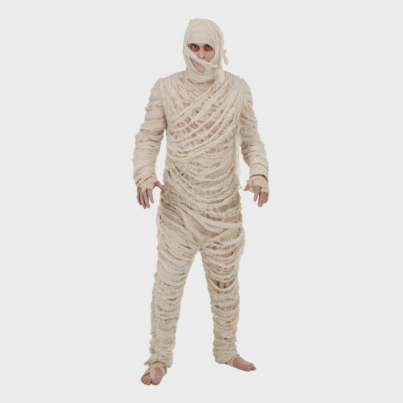 Mummy Costume