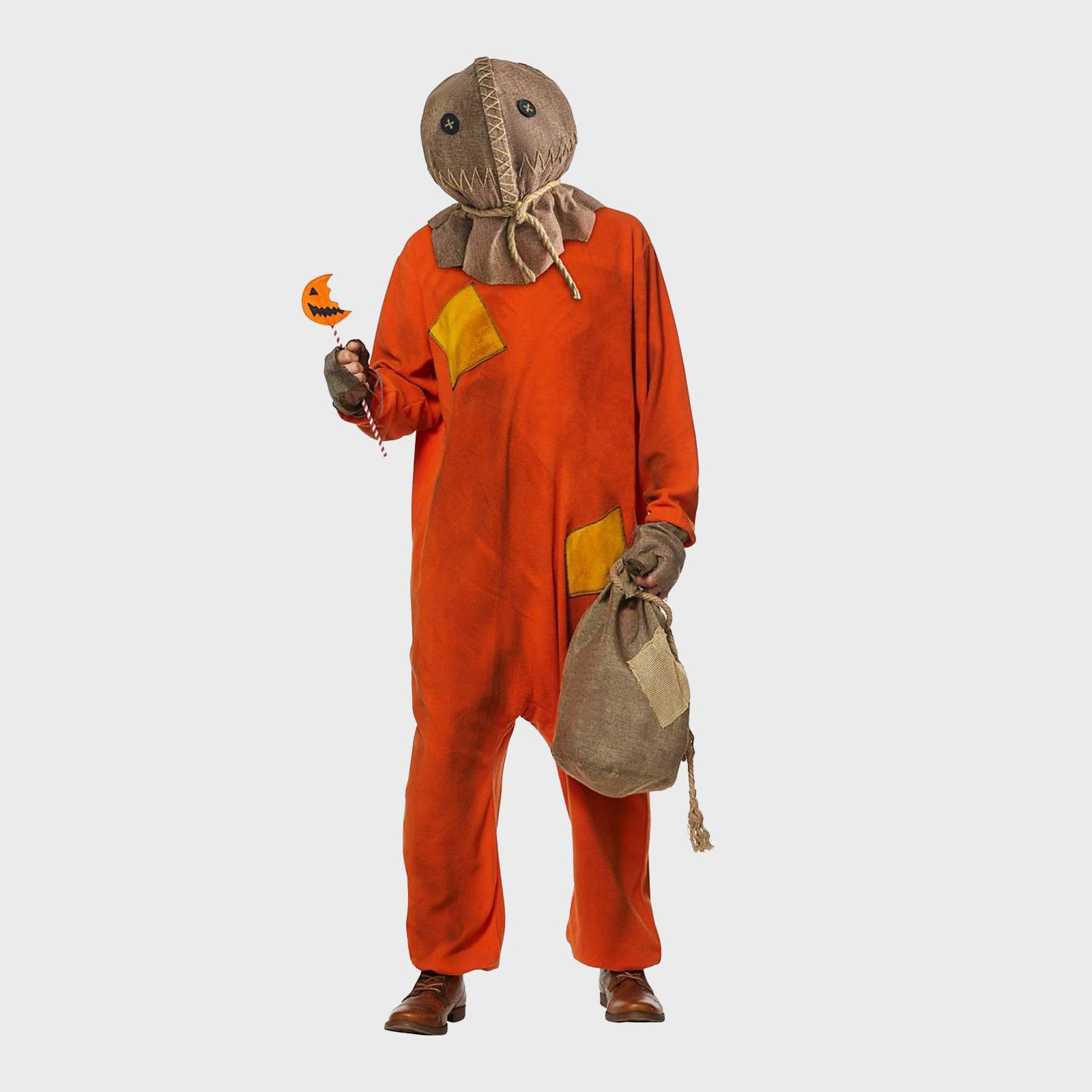 sam Costume