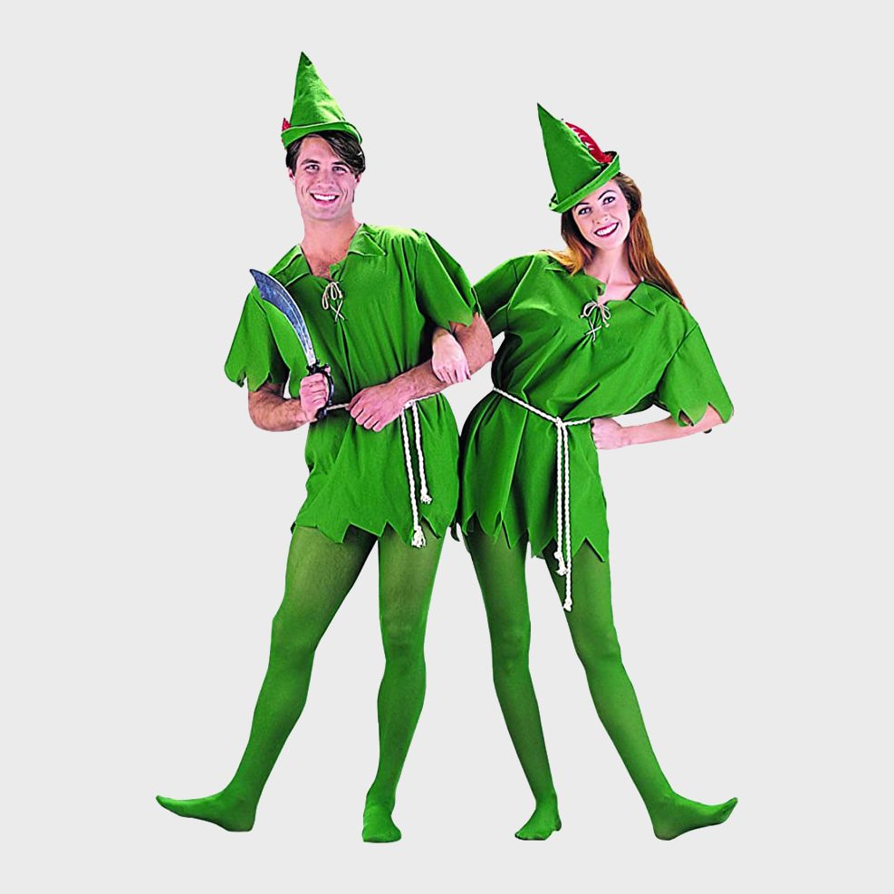 Peter Pan Costumes