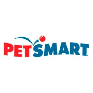 pet smart logo