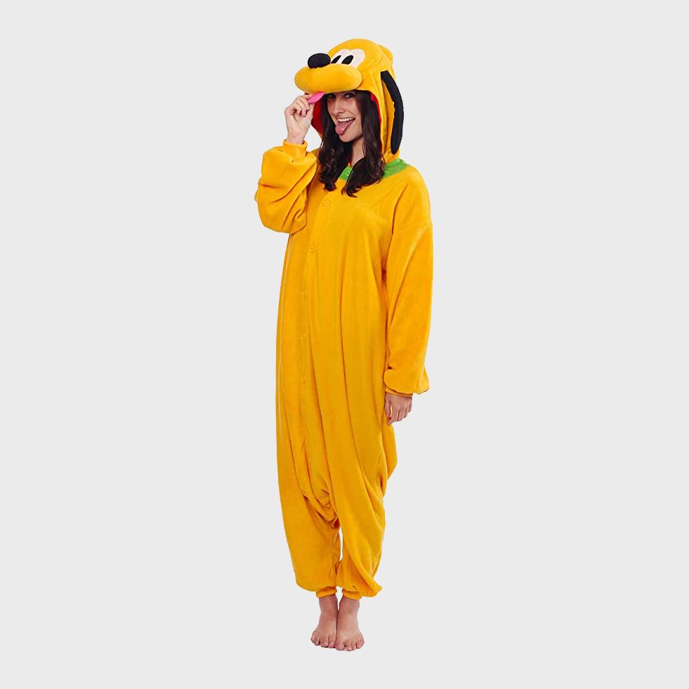 Disney Pluto Costume
