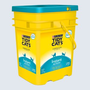 purina tidy cats litter