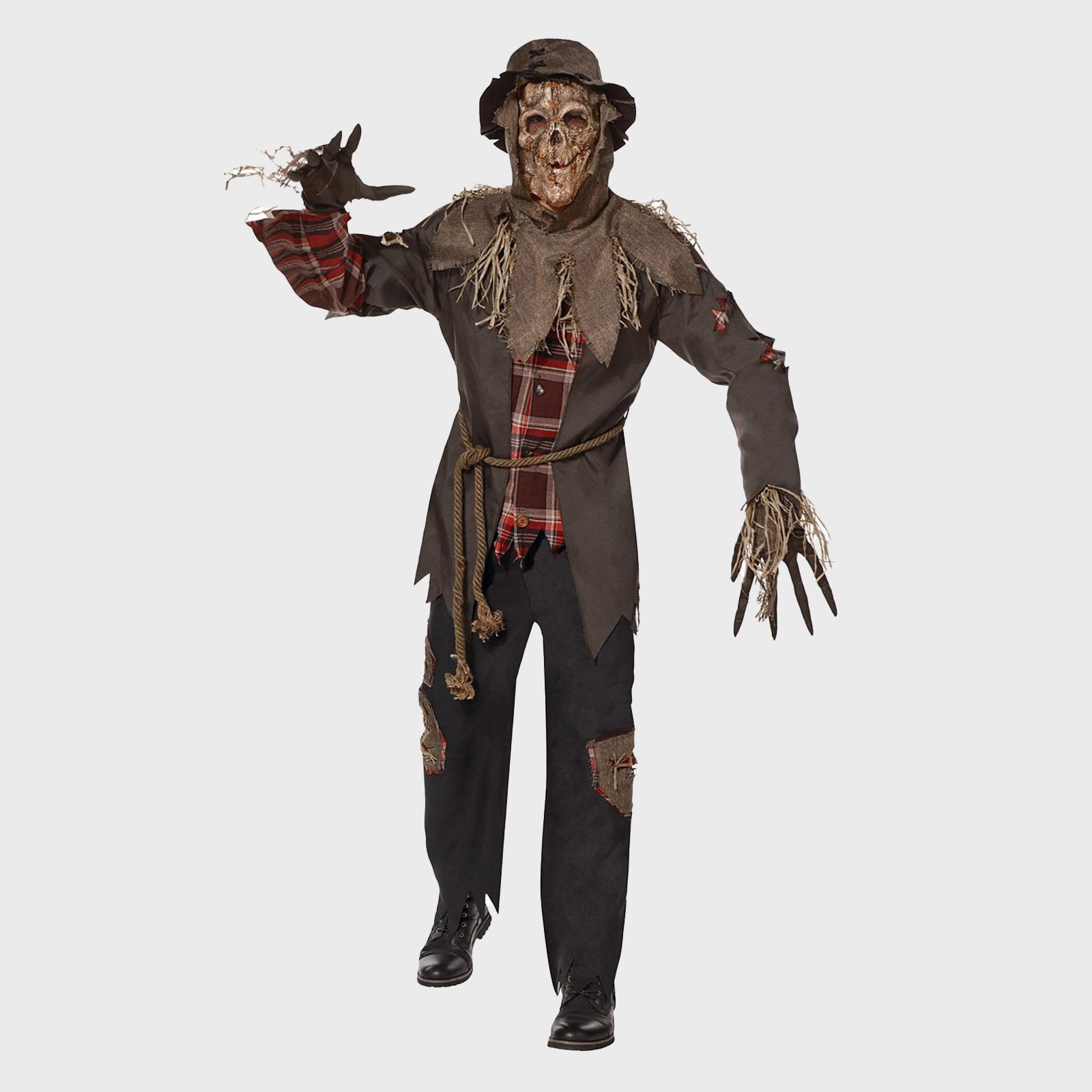 Scarecrow Costume