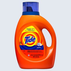 tide detergent