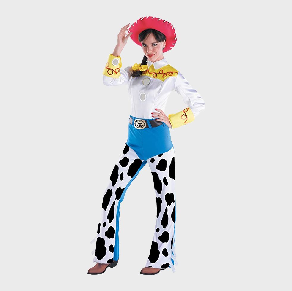 Toy Story Jessie
