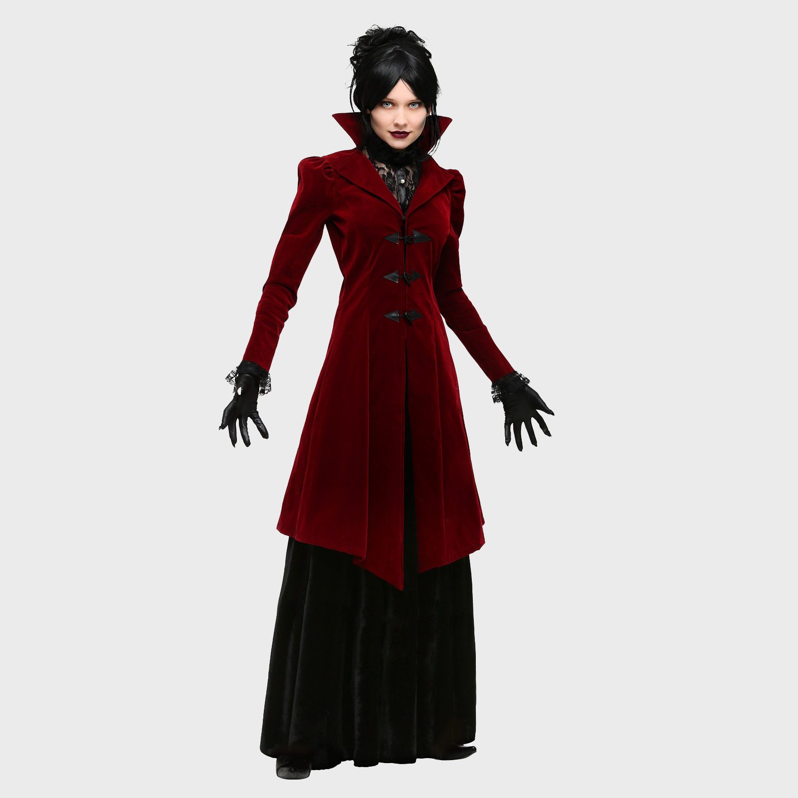 Vampire Costume