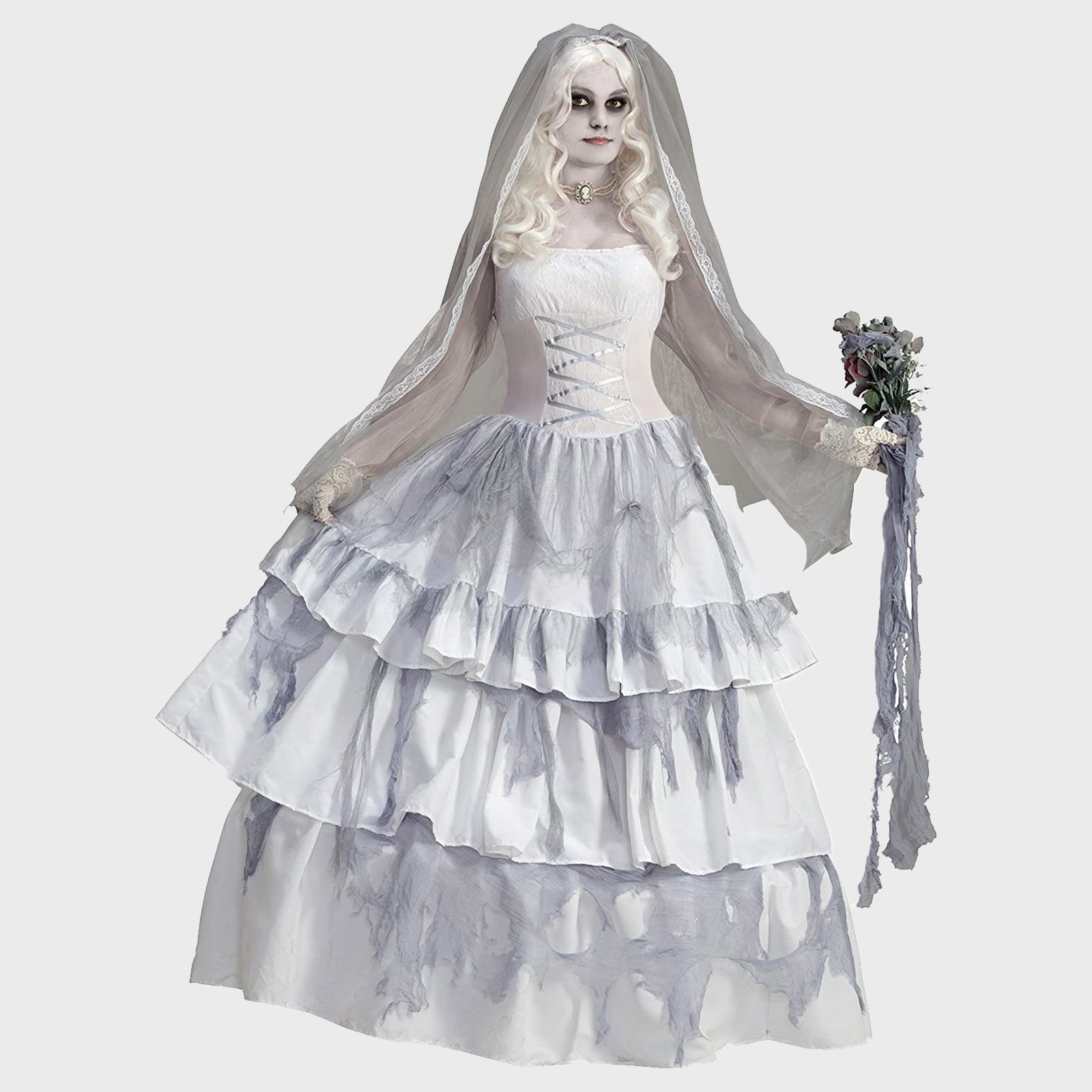Victorian Costume