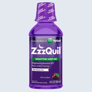 zzzquil