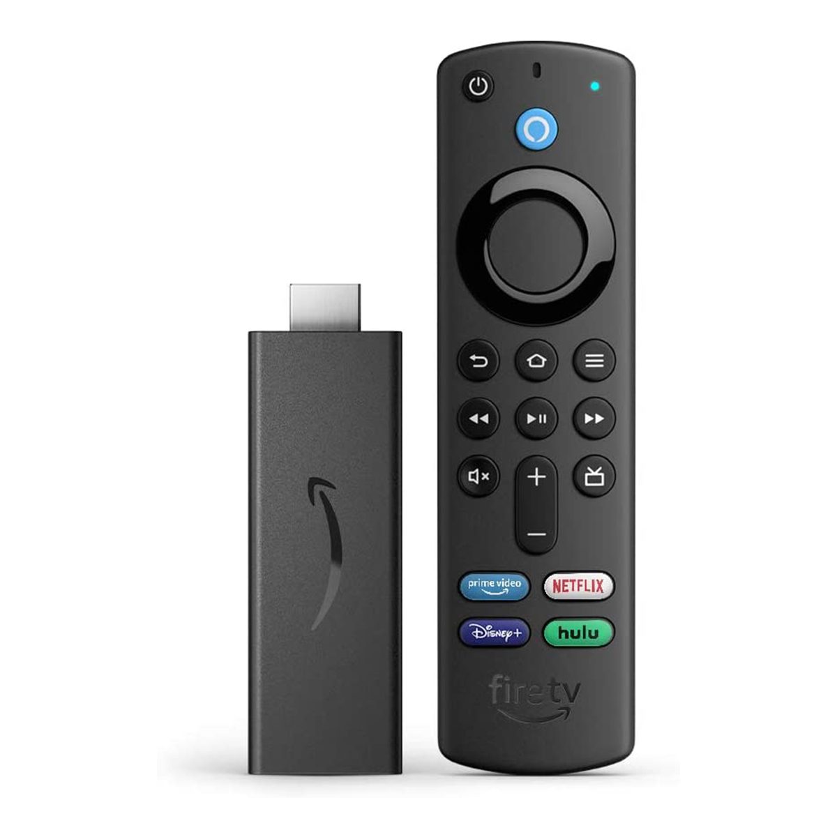 Amazon Fire Tv Stick