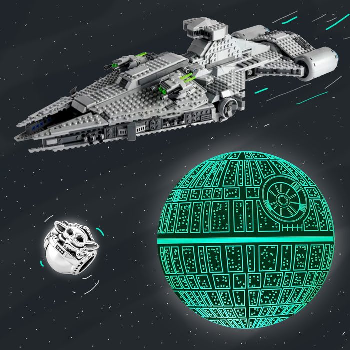 The 45 Best Star Wars Gifts For Every Jedi Fan