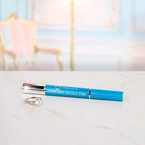 CONNOISSEURS 1050 Diamond Dazzle Stik