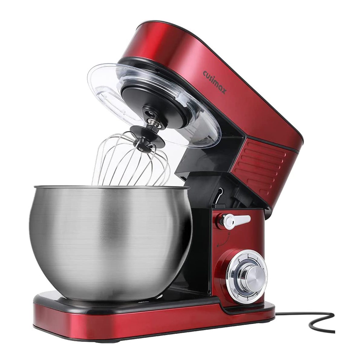 Cusimax Stainless Steel Kitchen Mixer