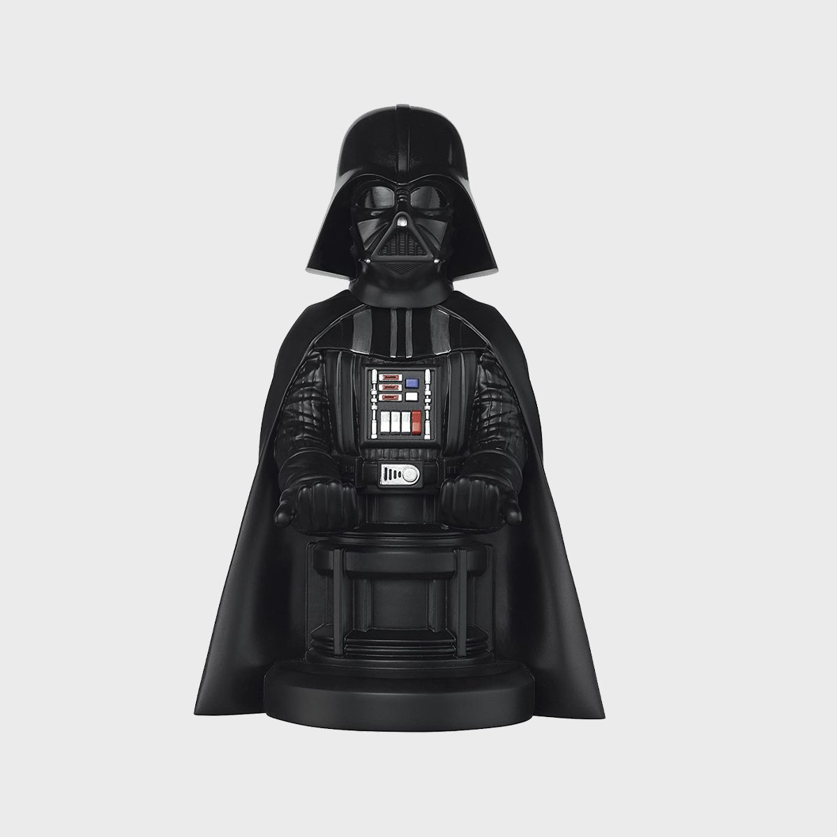 Darth Vader Controller And Device Holder