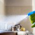 7 Mistakes Youâ€™re Making with Your Disinfectant Spray