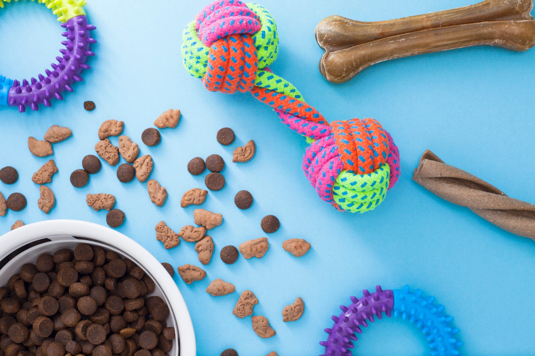 14 Products from Chewy with Nearly Perfect Reviews