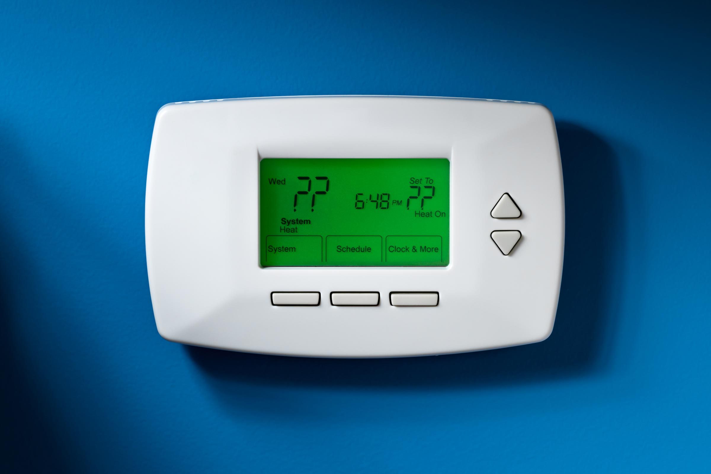 What Is the Best Temperature for a House in Winter?