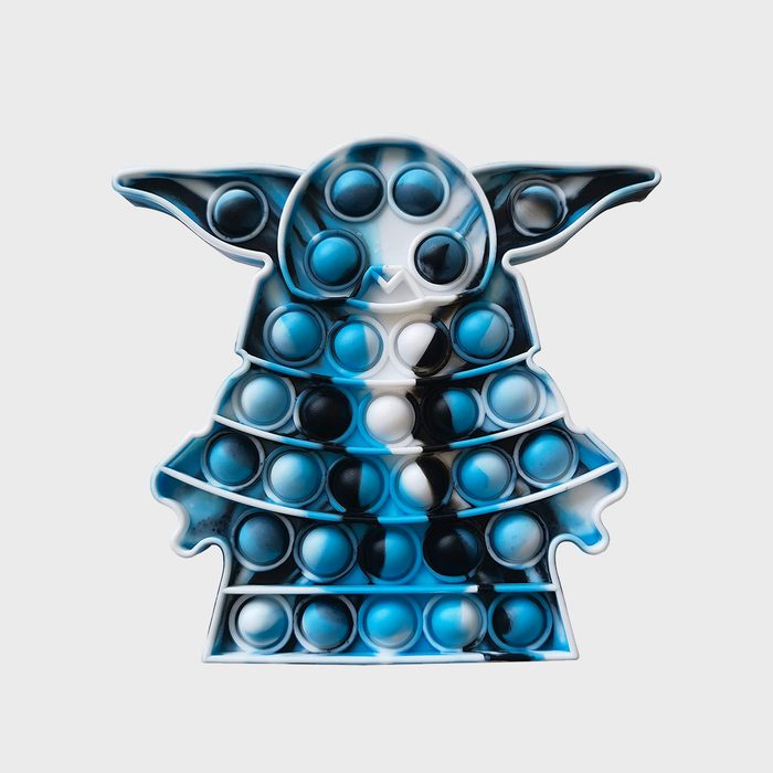 Grogu Sensory Fidget Toy