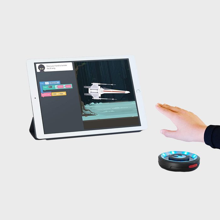 Kano Star Wars The Force Coding Kit