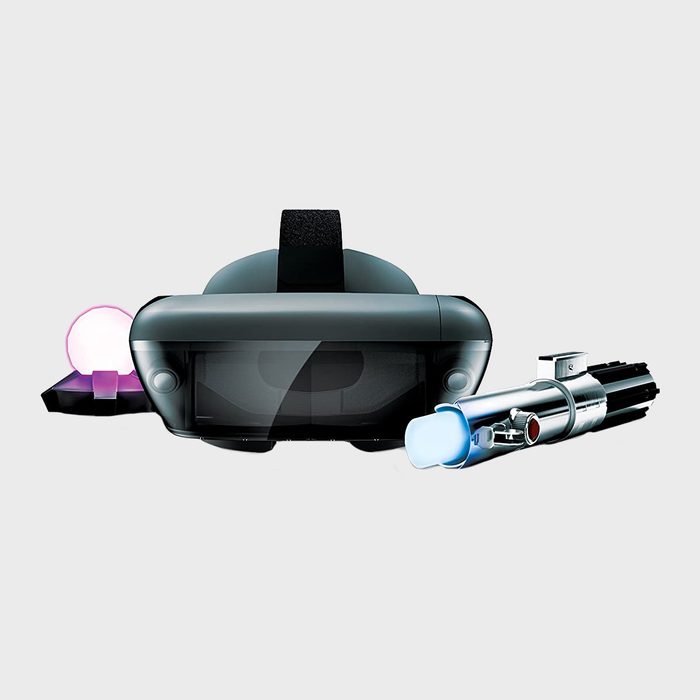 Lenovo Star Wars Jedi Challenges
