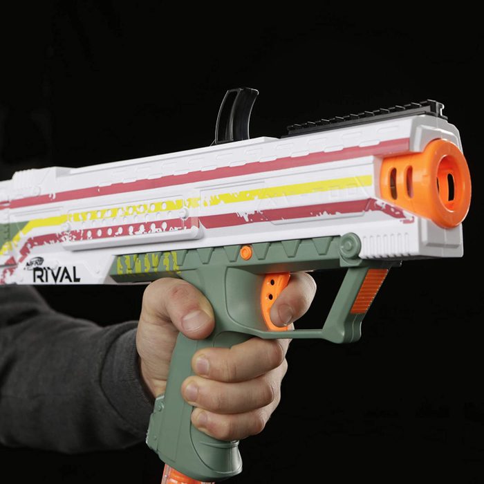 Nerf Rival Star Wars Apollo Xv 700 Blaster