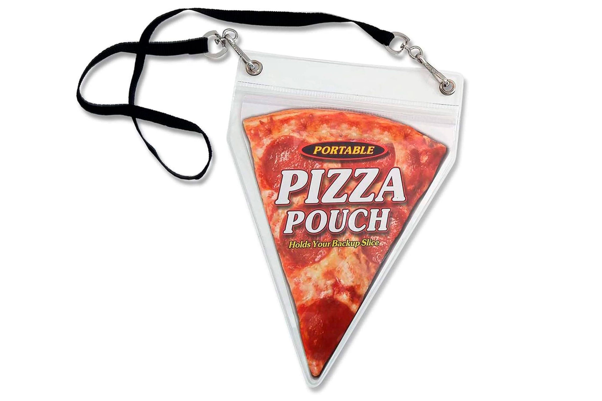 Portable Pizza Pouch