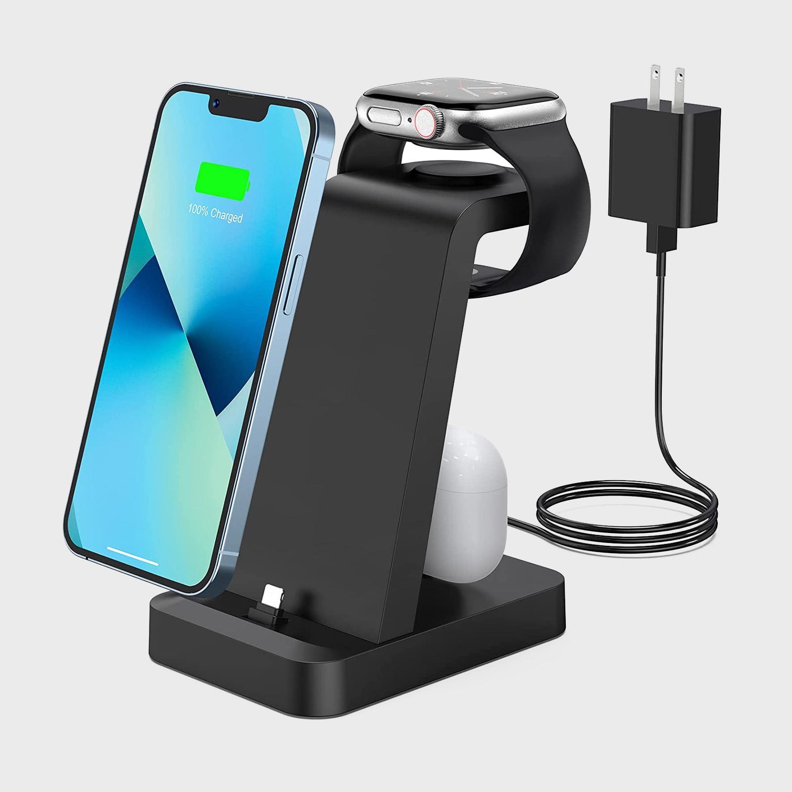 Charging Station for Apple Products