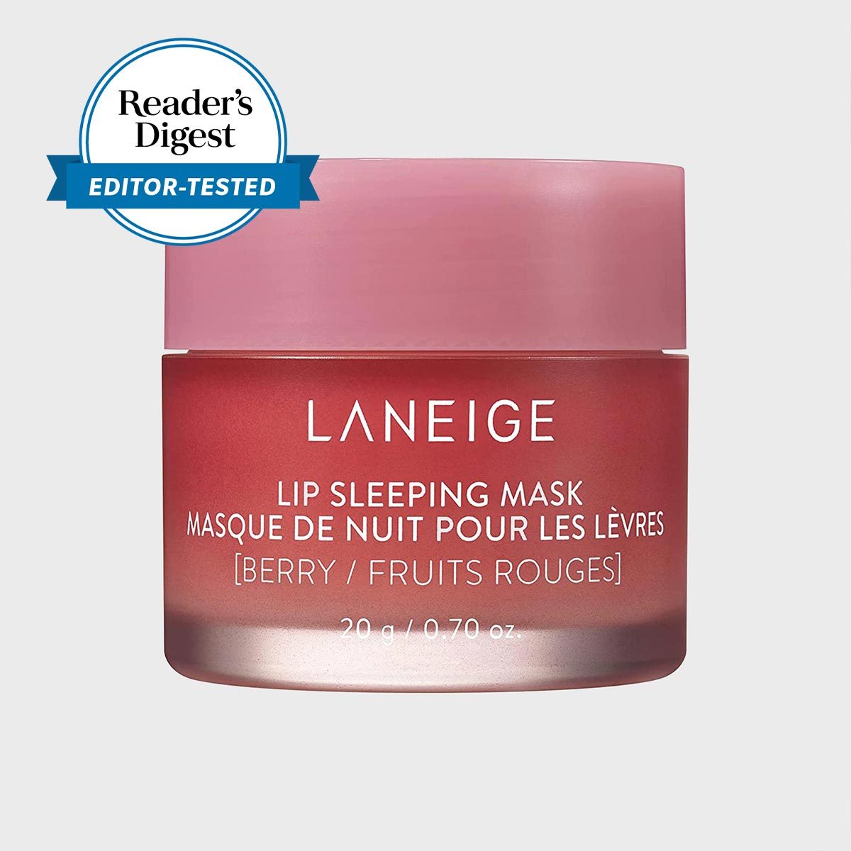 Laneige Lip Sleeping Mask