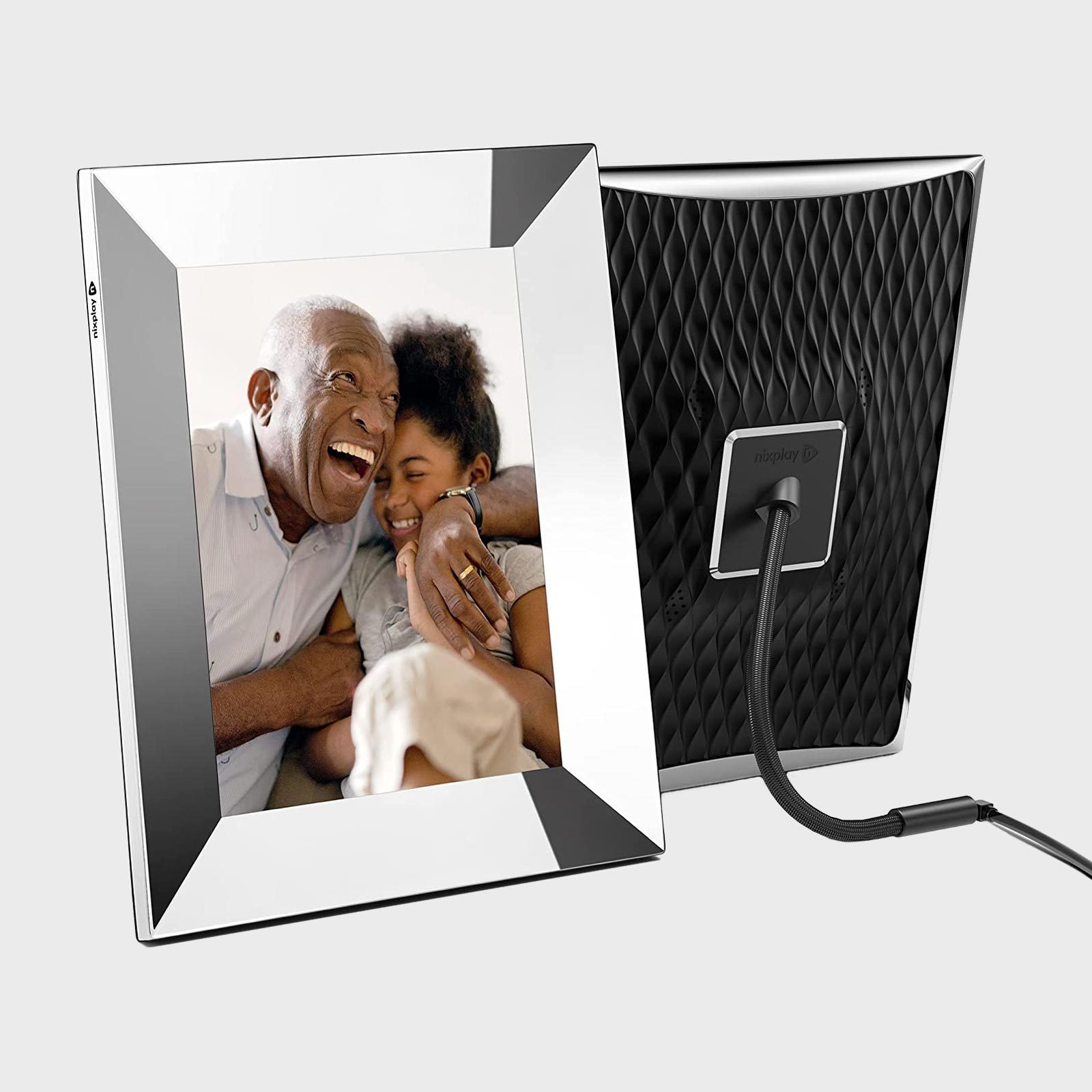 Nixplay Smart Digital Photo Frame