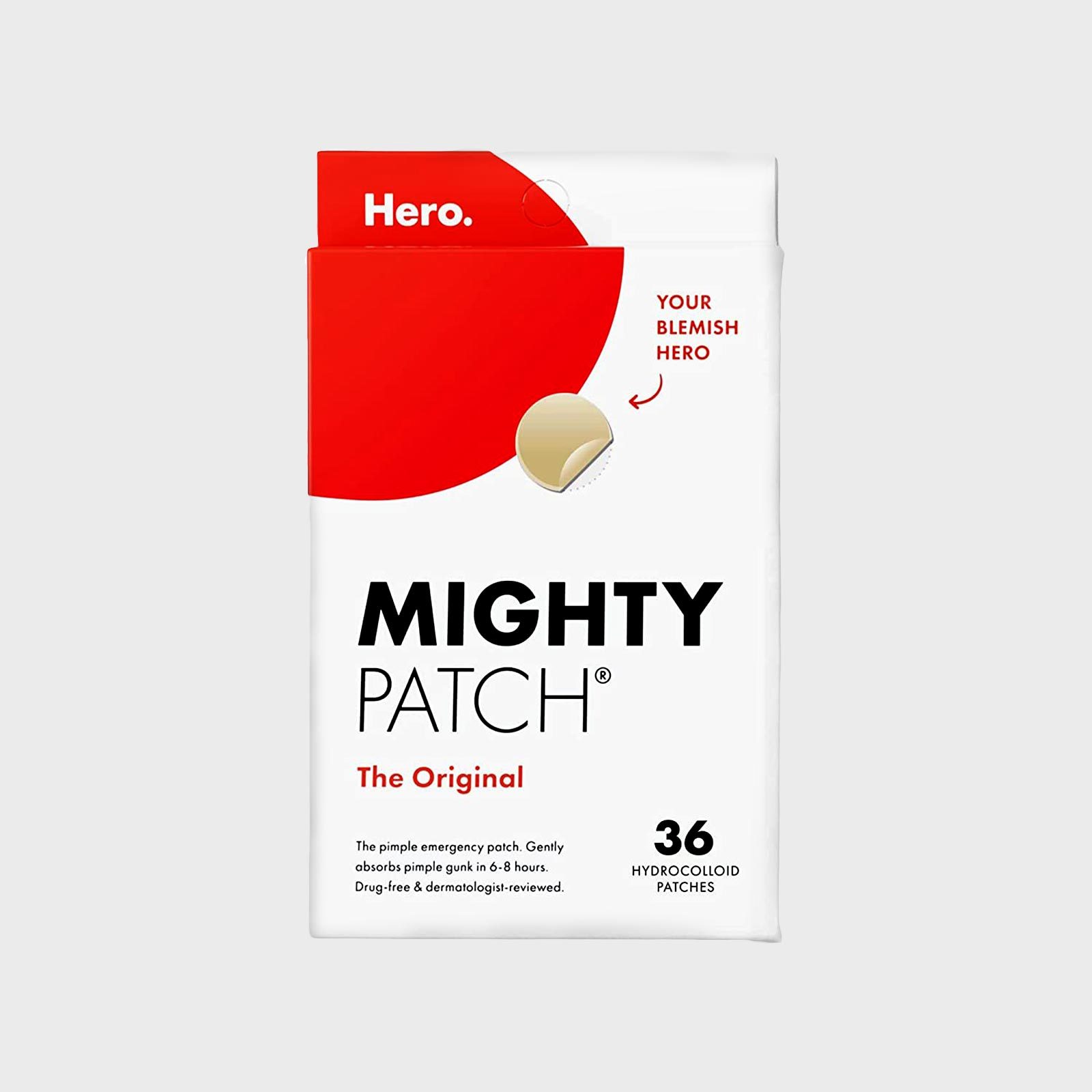 Hero Cosmetics Mighty Patch