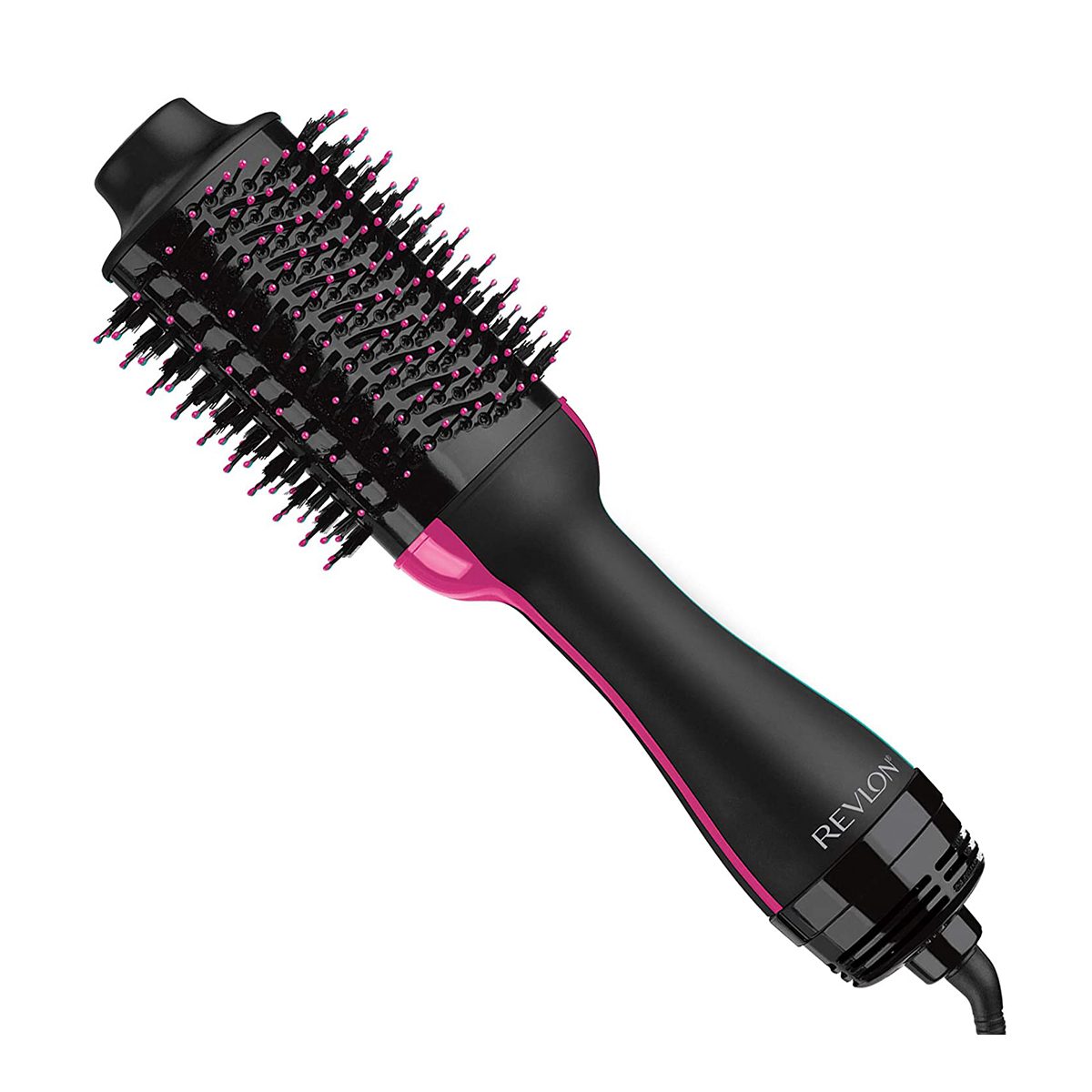 Revlon One Step Hair Dryer And Volumizer Hot Air Brush