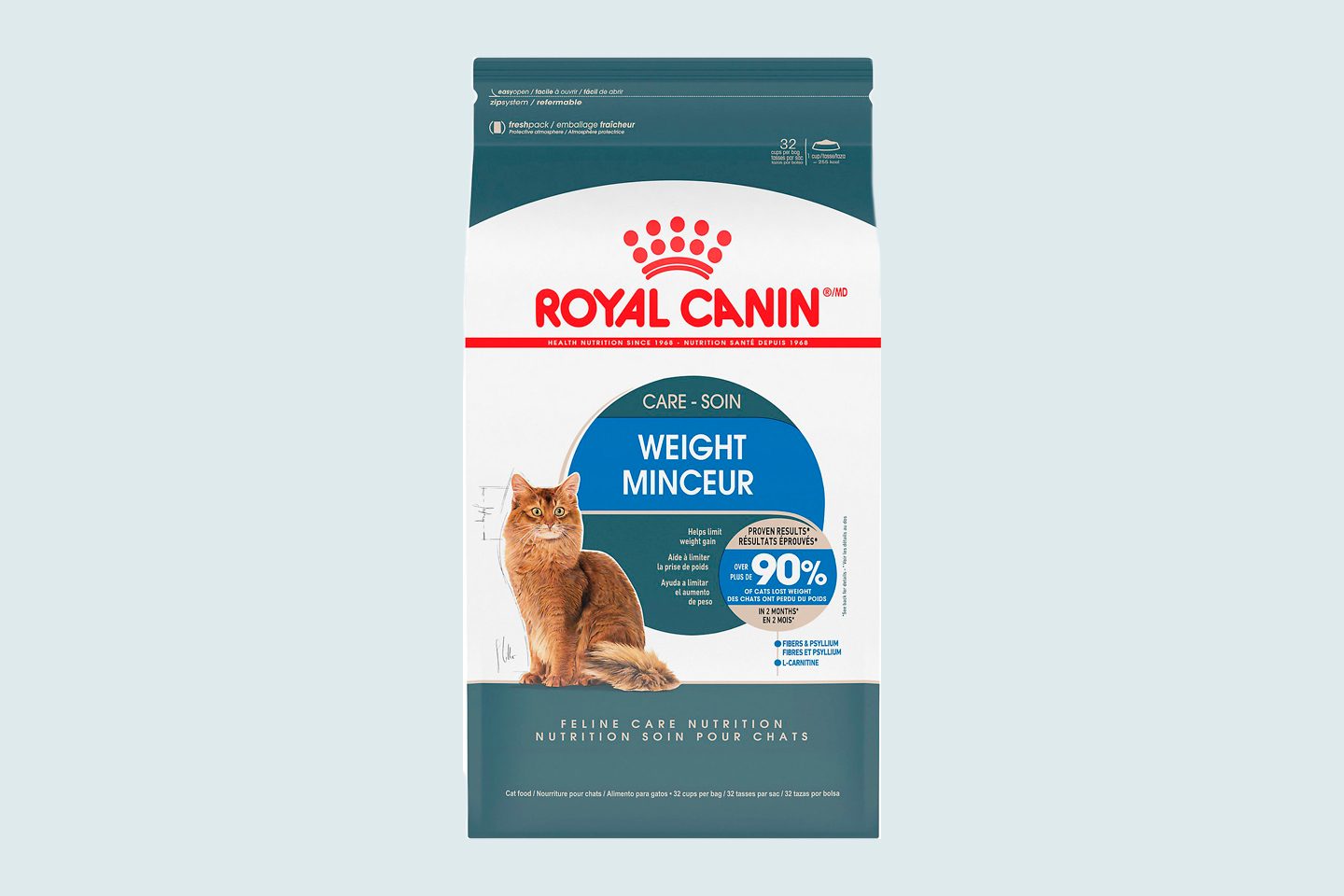 Royal Canin Weight Care Dry Cat Food 