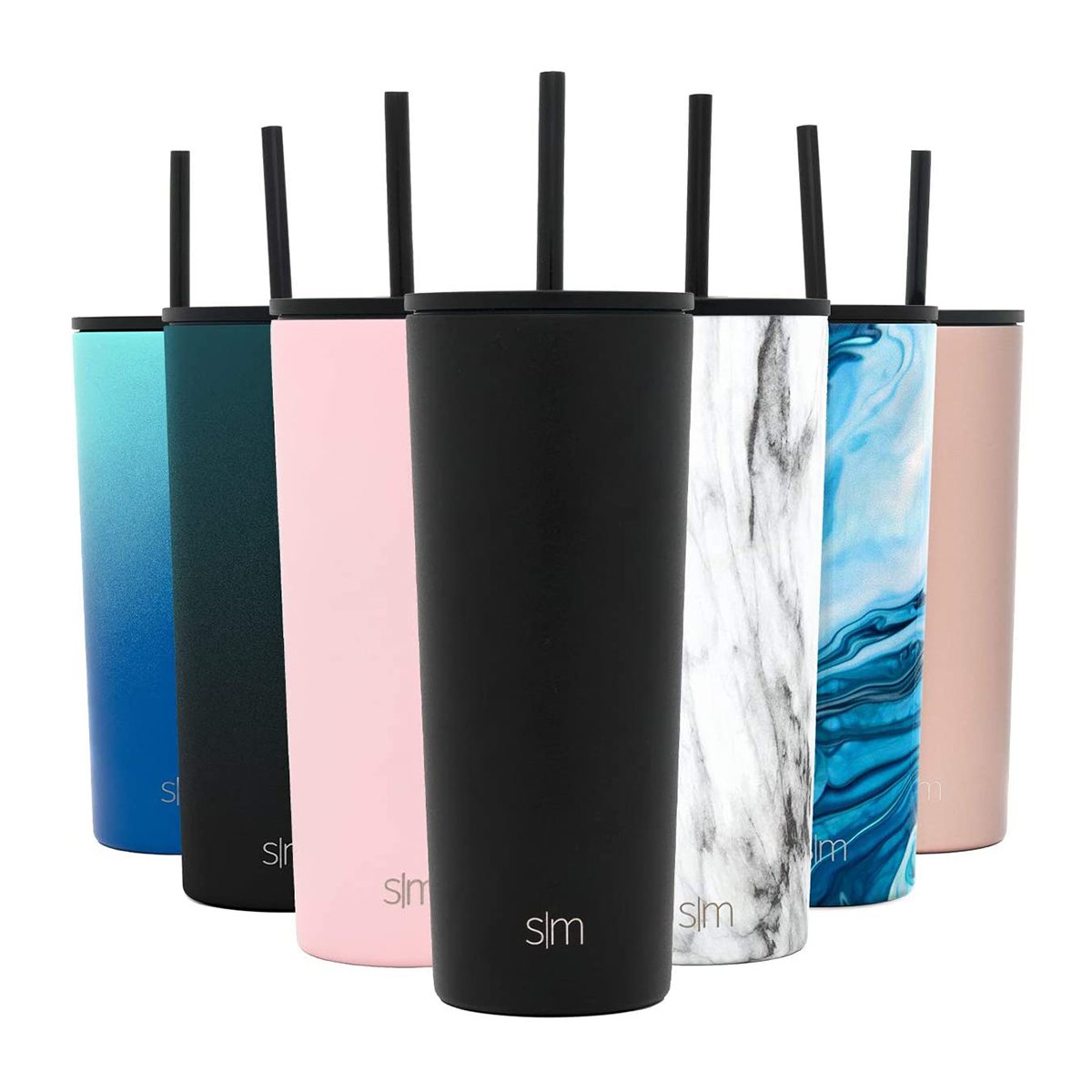 Simple Modern Classic Insulated Tumbler