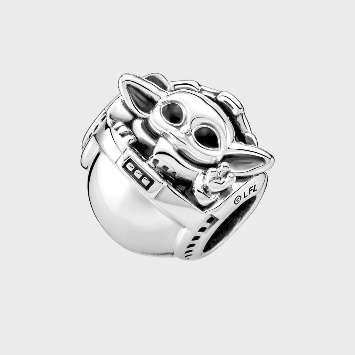 Star Wars X Pandora Charms