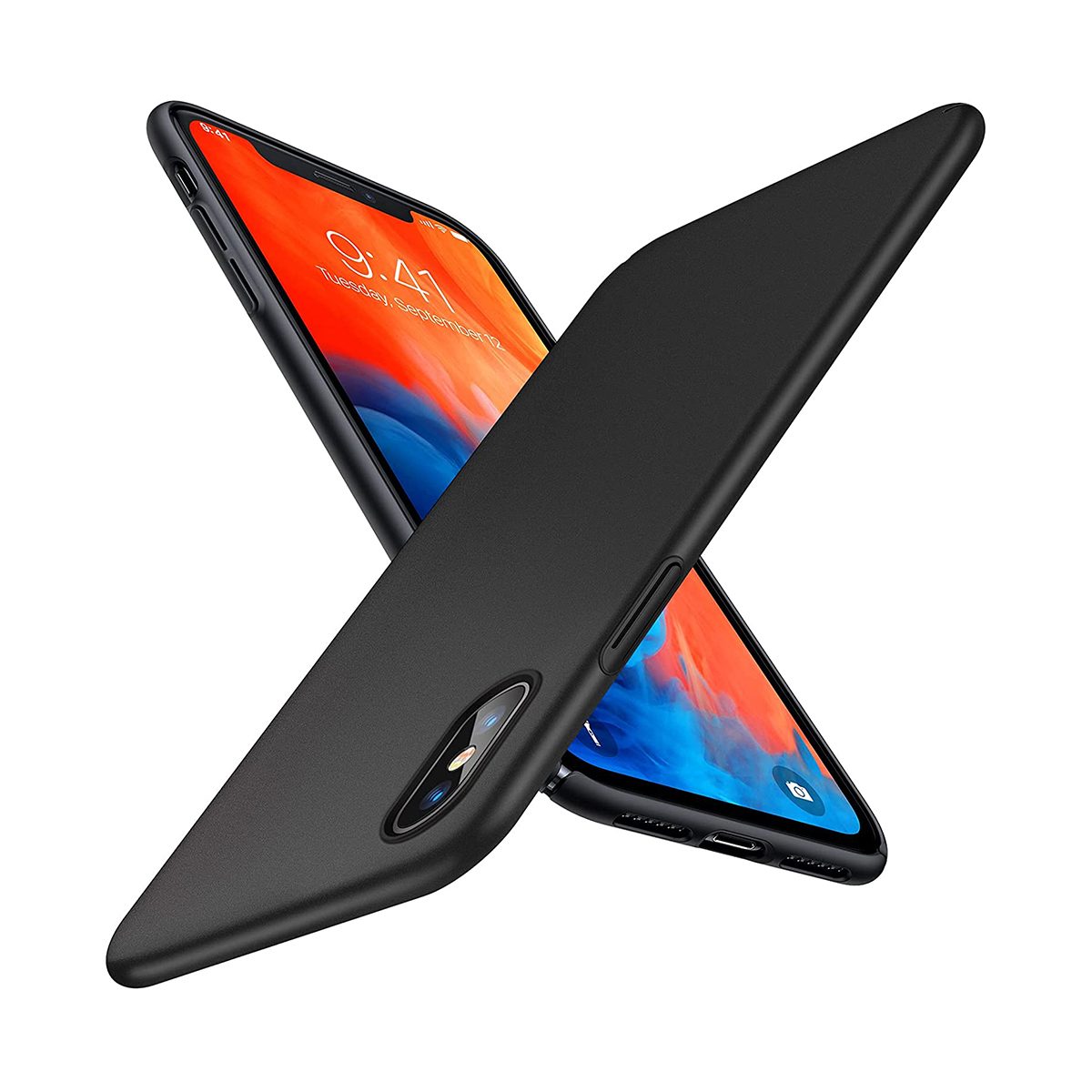 Torras Slim Fit Case For Iphone