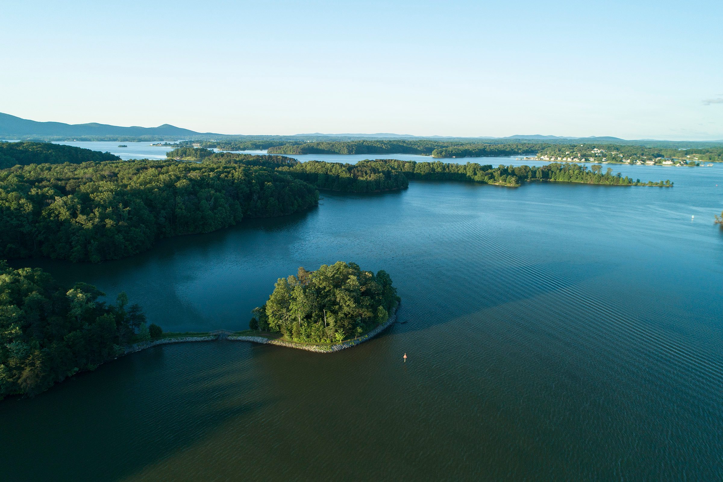 smith mountain lake