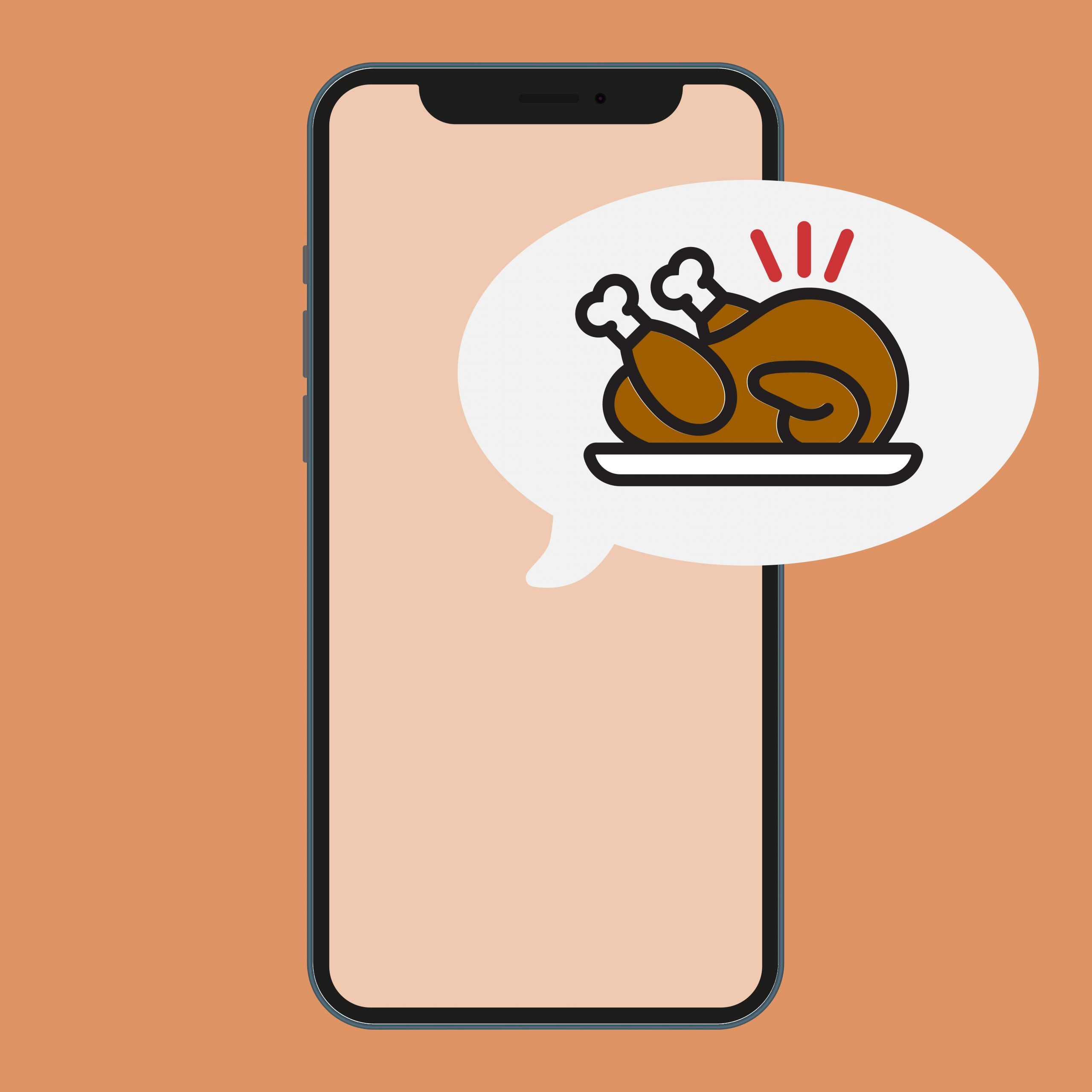 Butterball Talk Line Stories 01