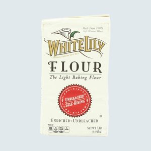 Unbleached Self Rising Flour