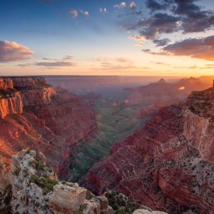 Grand Canyon - North Rim