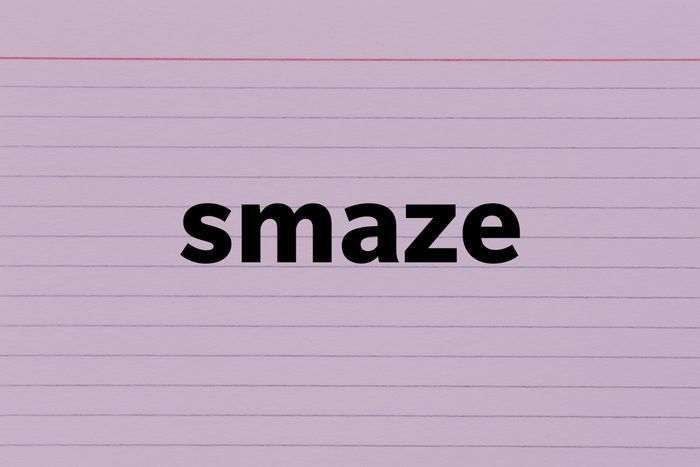 Smaze
