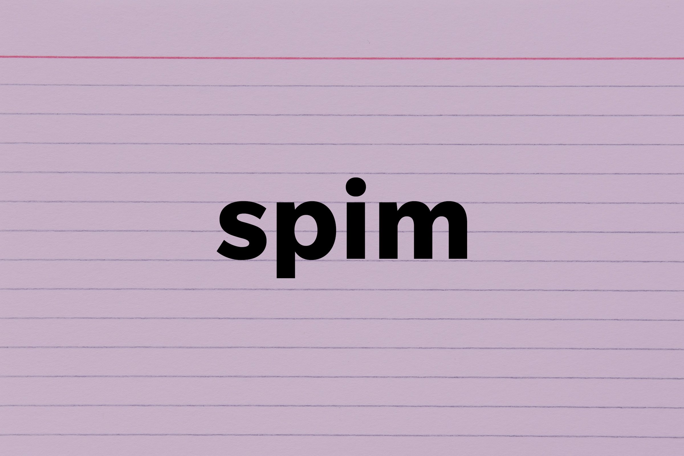 Spim