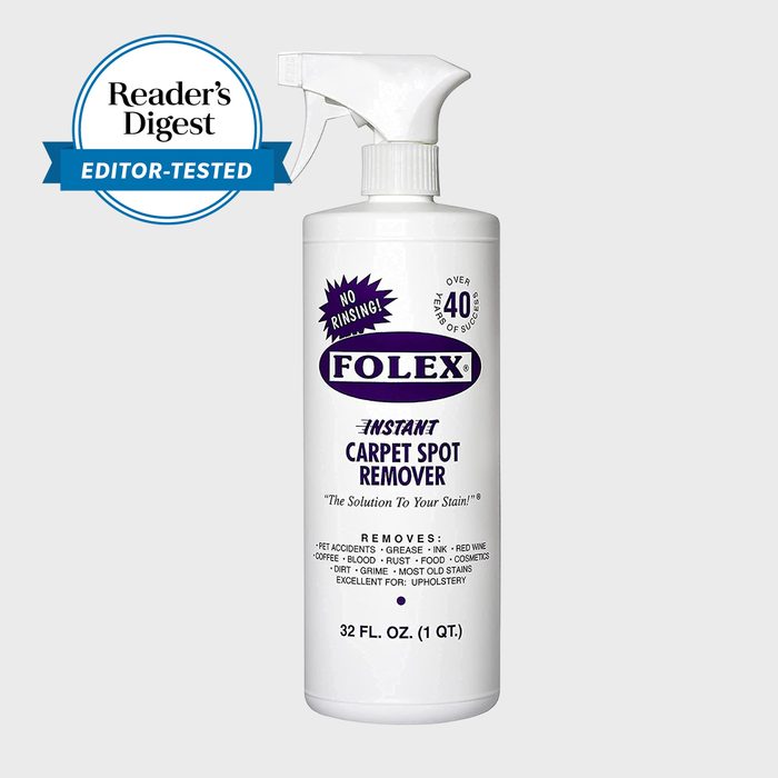 Folex Carpet Spot Remover